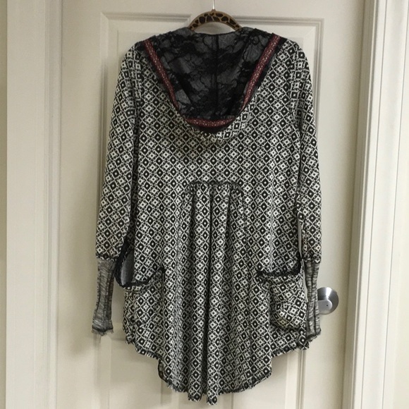 Cardigan - Picture 5 of 6